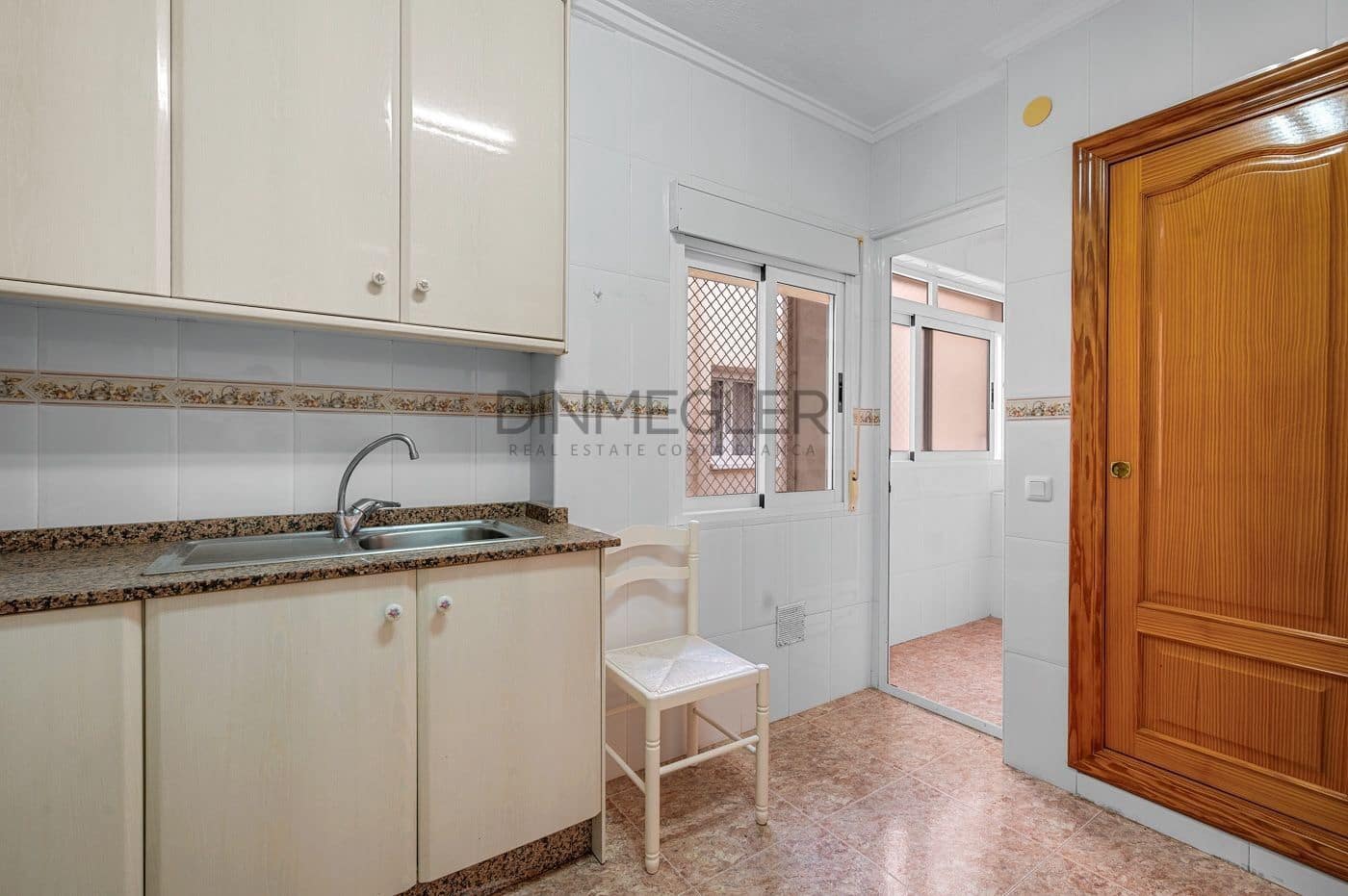 3 quarto Apartamento para venda em Torrevieja com garagem - 475 000 € (Ref: 9310842)