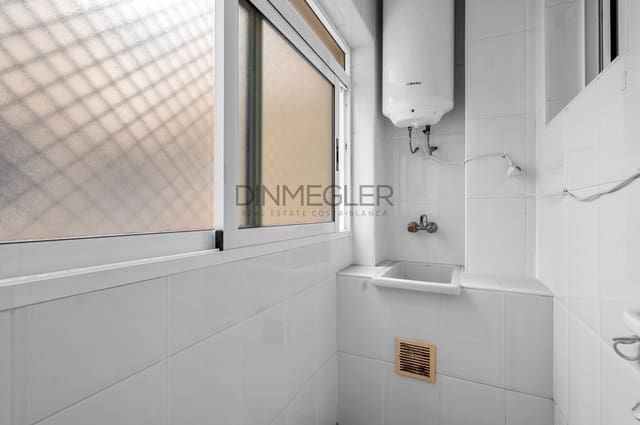 Apartamento de 3 habitaciones en Playa del Cura, Torrevieja en venta con garaje - 475.000 € (Ref: 9310842)