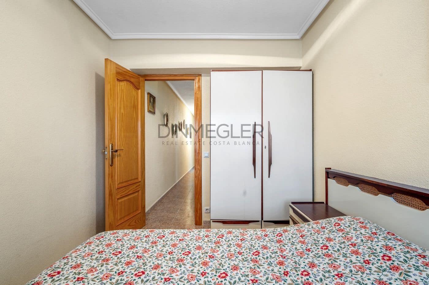 3 quarto Apartamento para venda em Torrevieja com garagem - 475 000 € (Ref: 9310842)