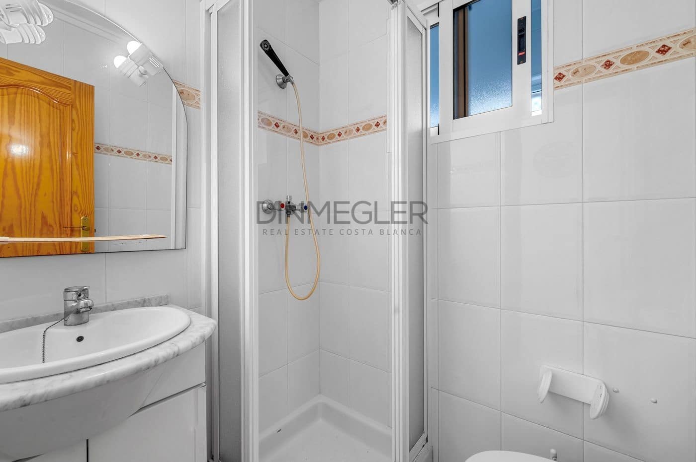 3 sypialnia Apartament na sprzedaż w Torrevieja z garażem - 475 000 € (Ref: 9310842)