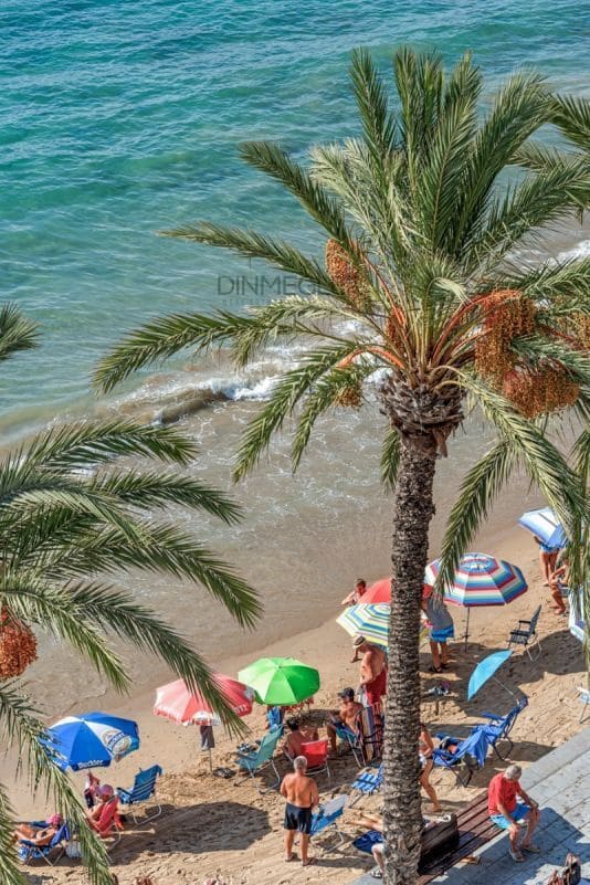 3 sypialnia Apartament na sprzedaż w Torrevieja z garażem - 475 000 € (Ref: 9310842)