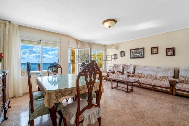 3 makuuhuone Huoneisto myytävänä paikassa Playa del Cura, Torrevieja mukana 
autotalli - 475 000 € (Ref: 9310842)