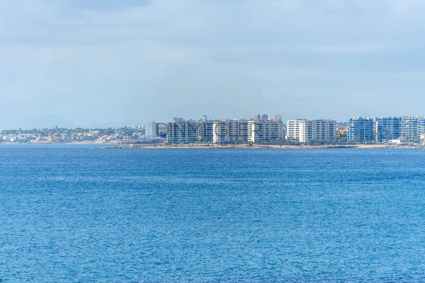 3 sypialnia Apartament na sprzedaż w Torrevieja z garażem - 475 000 € (Ref: 9310842)