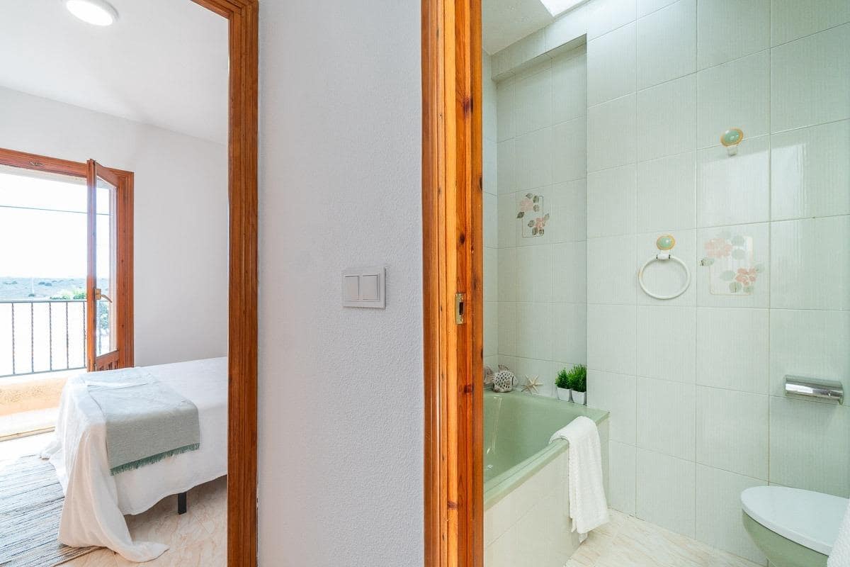 2 sovrum Lägenhet till salu i Torrevieja med pool - 139 000 € (Ref: 9317805)