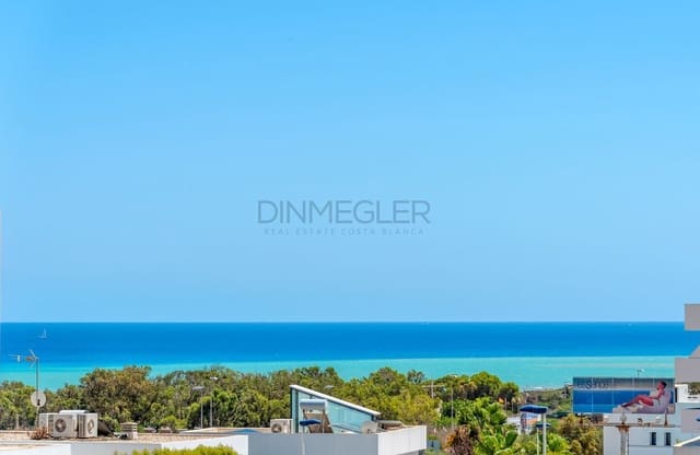 4 sovrum Villa till salu i Los Secanos, Guardamar del Segura med pool - 1 390 000 € (Ref: 9326402)