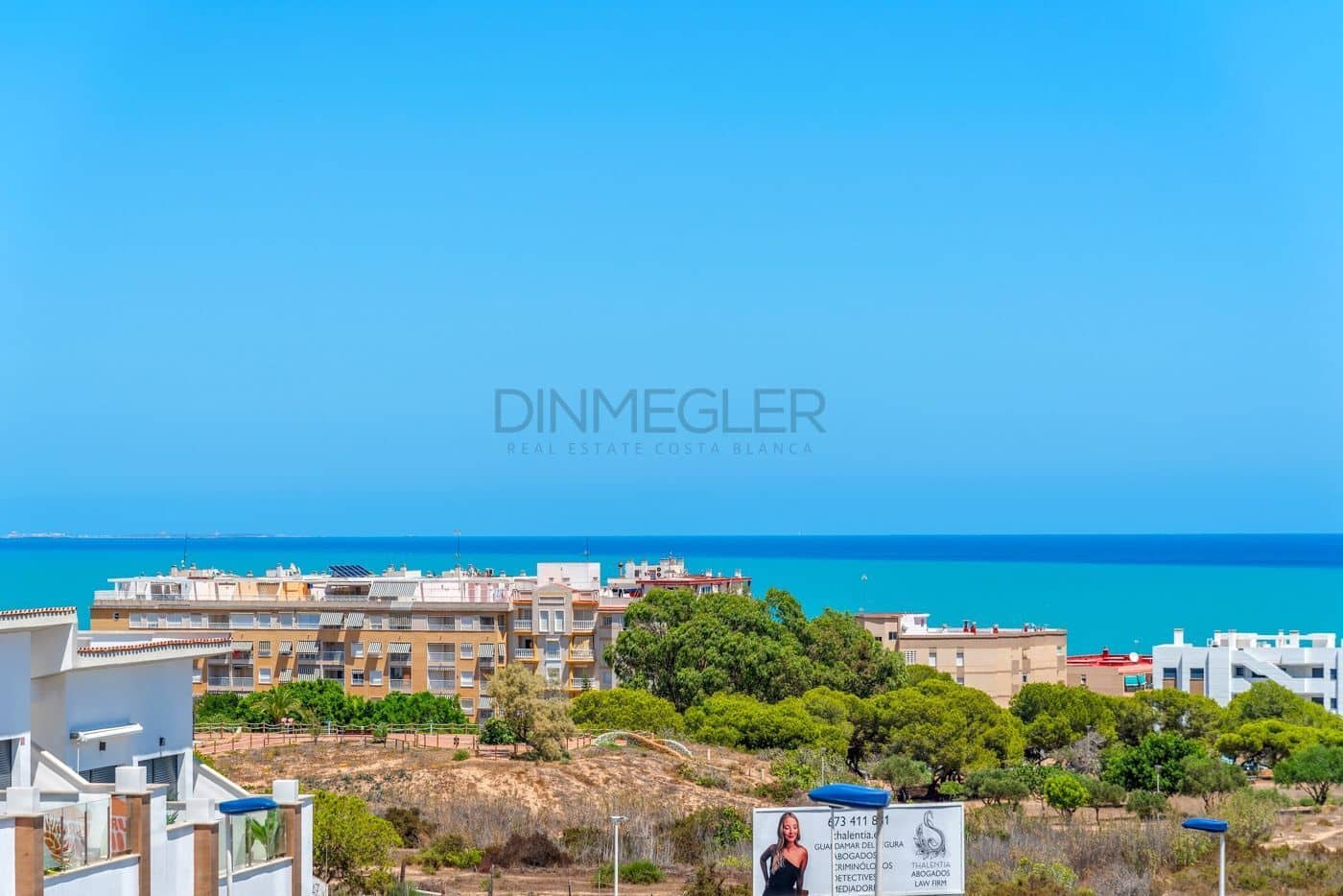 4 soverom Villa til salgs i Guardamar del Segura med svømmebasseng - € 1 390 000 (Ref: 9326402)