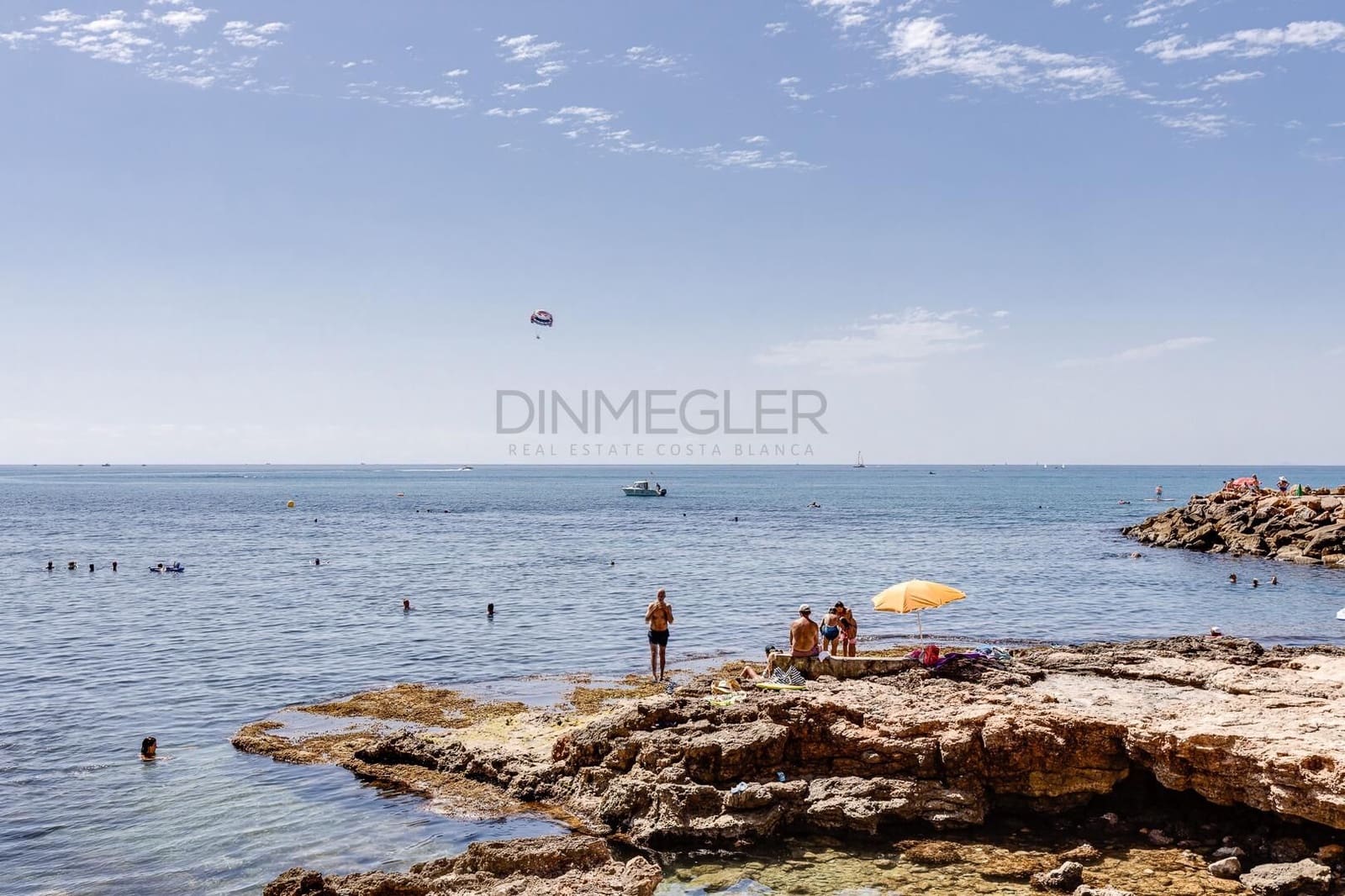 2 soverom Leilighet til salgs i Torrevieja - € 150 000 (Ref: 9330580)