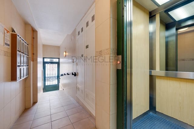 2 sovrum Lägenhet till salu i Torrevieja - 150 000 € (Ref: 9330580)