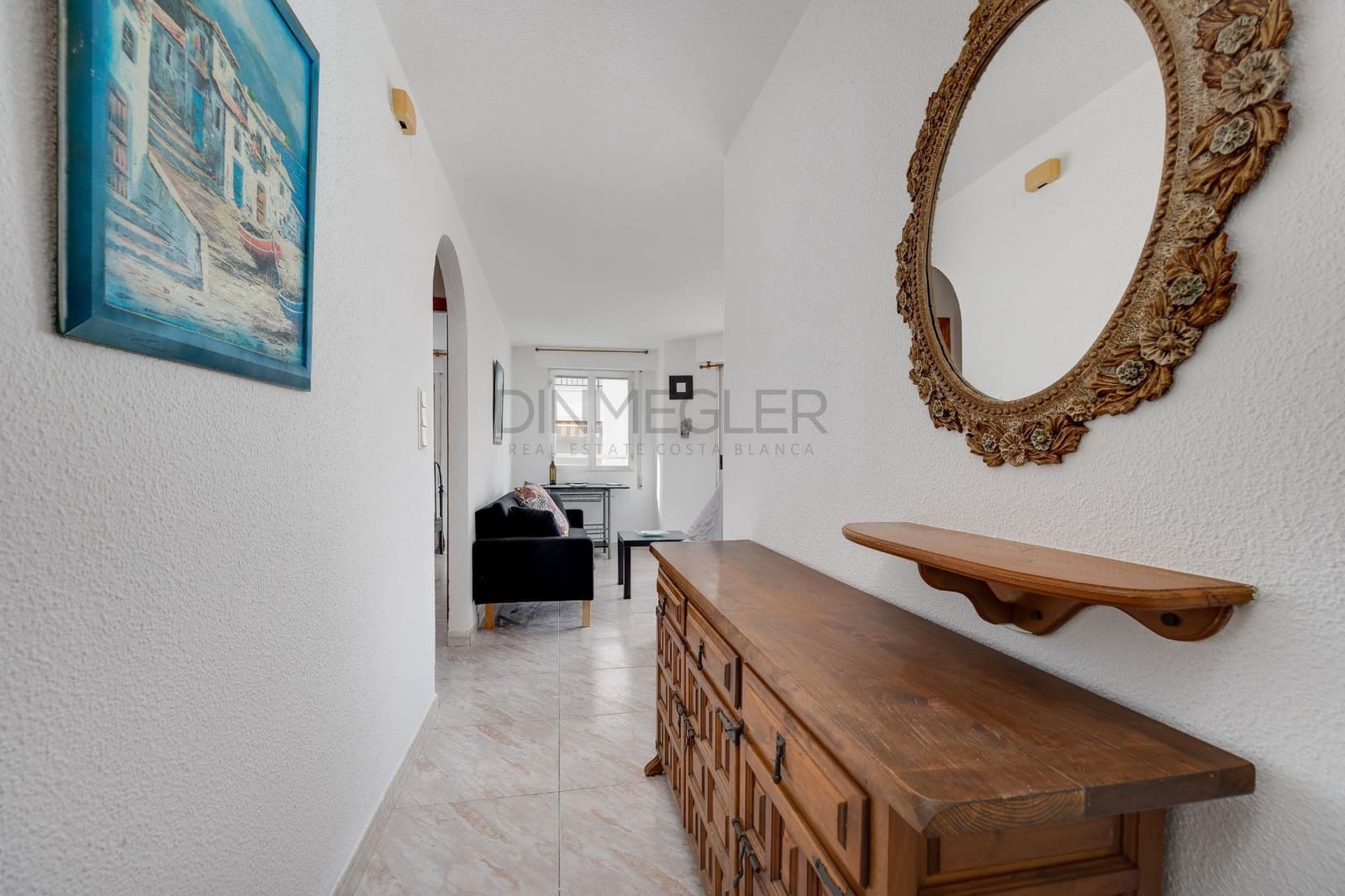 2 soverom Leilighet til salgs i Torrevieja - € 150 000 (Ref: 9330580)