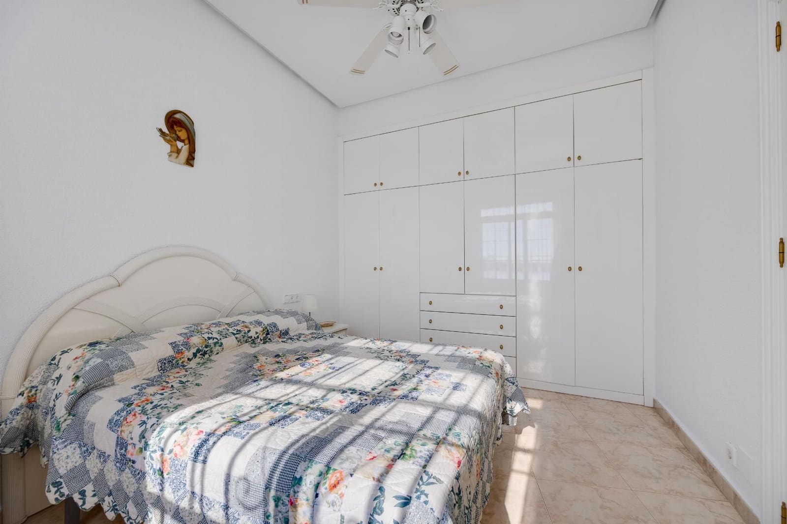 4 quarto Apartamento para venda em Torrevieja com garagem - 389 500 € (Ref: 9349486)
