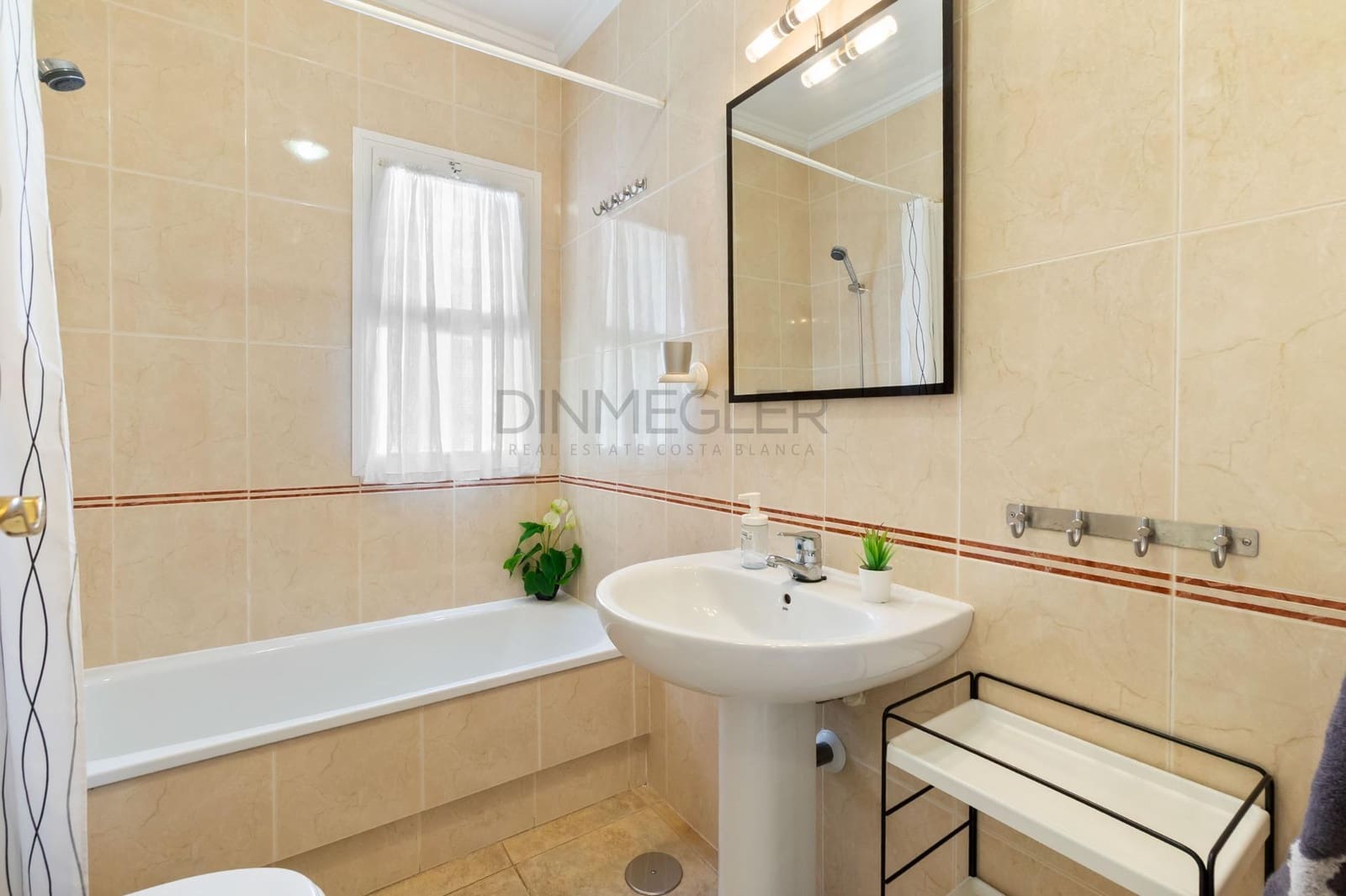 4 chambre Appartement à vendre à Aguas Nuevas avec piscine - 230 000 € (Ref: 9362590)