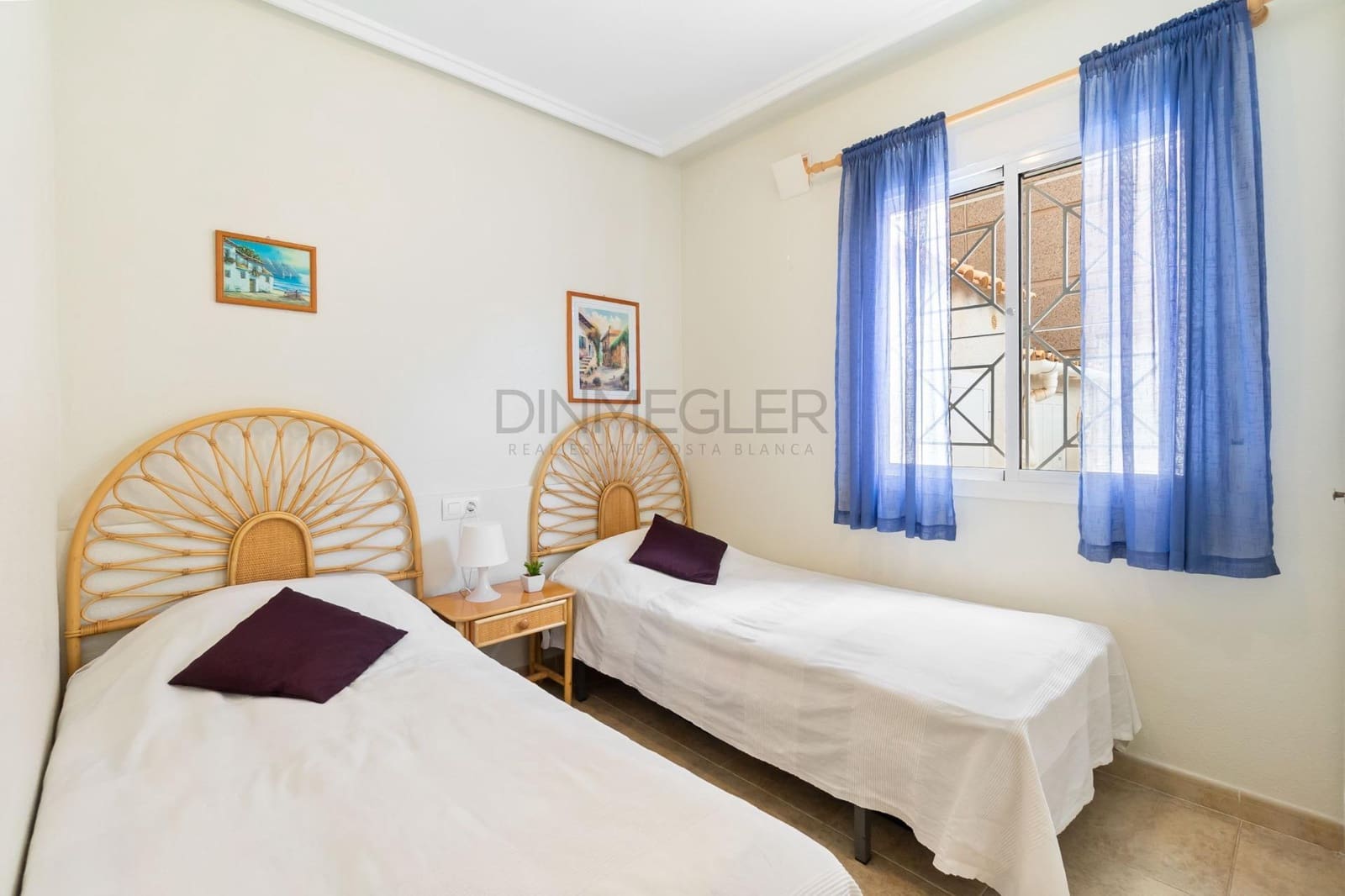 4 chambre Appartement à vendre à Aguas Nuevas avec piscine - 230 000 € (Ref: 9362590)