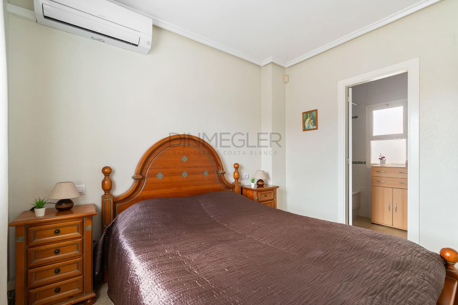 4 chambre Appartement à vendre à Aguas Nuevas avec piscine - 230 000 € (Ref: 9362590)