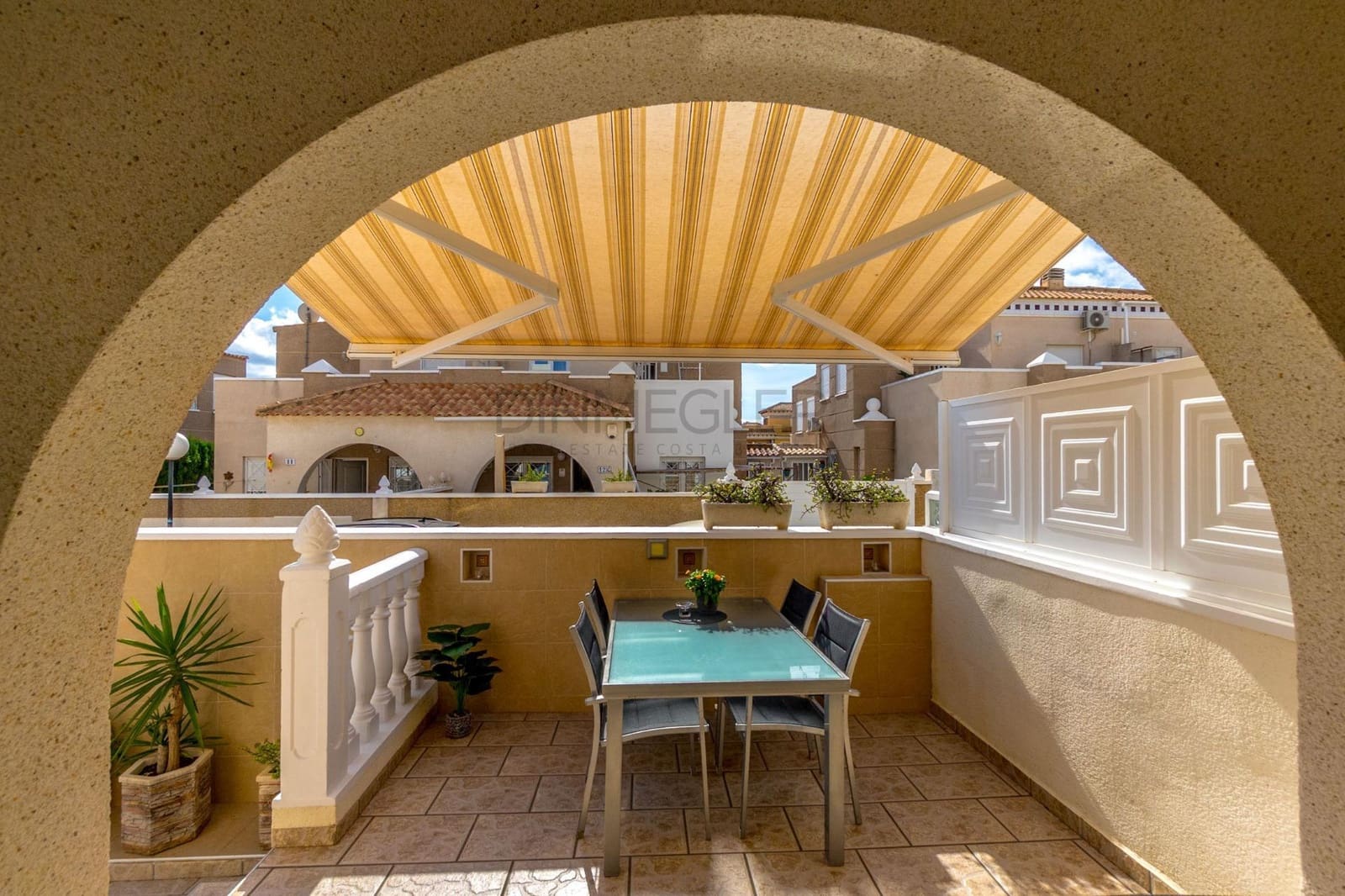 4 chambre Appartement à vendre à Aguas Nuevas avec piscine - 230 000 € (Ref: 9362590)