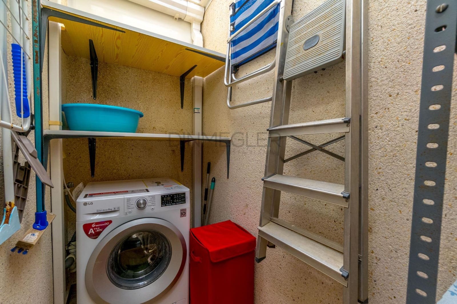 4 chambre Appartement à vendre à Aguas Nuevas avec piscine - 230 000 € (Ref: 9362590)