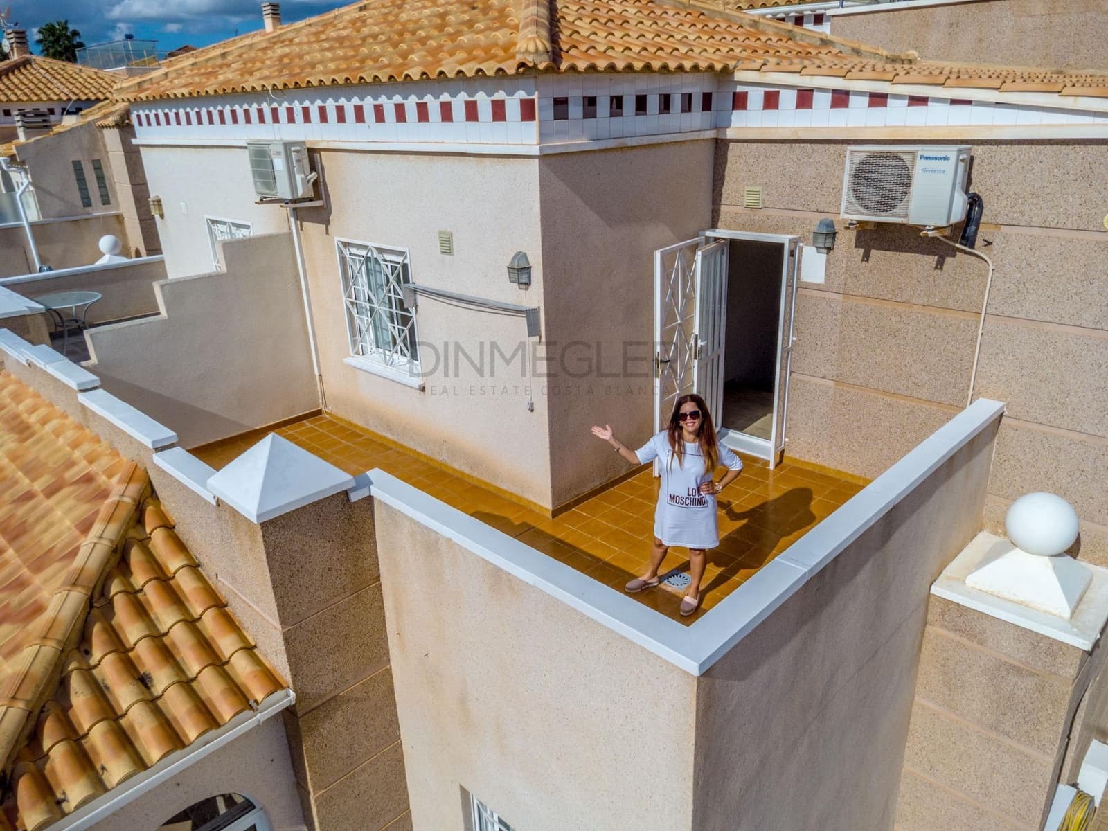 4 chambre Appartement à vendre à Aguas Nuevas avec piscine - 230 000 € (Ref: 9362590)