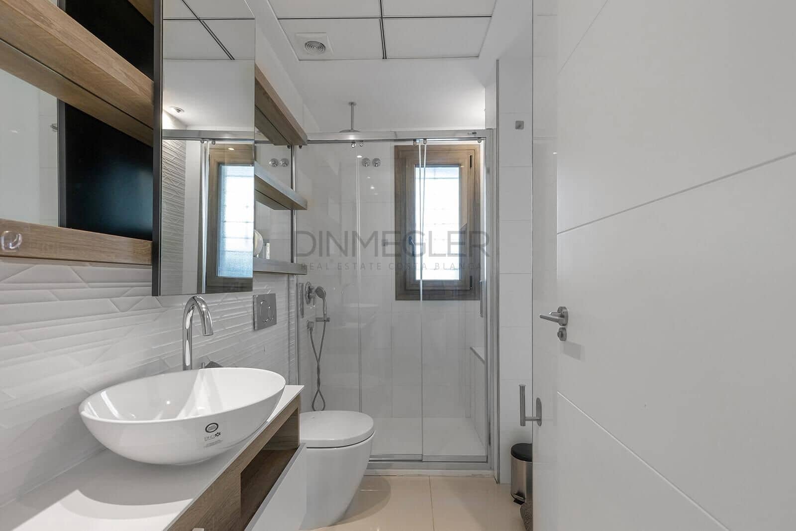 3 sovrum Lägenhet till salu i Ciudad Quesada med pool - 430 000 € (Ref: 9414047)