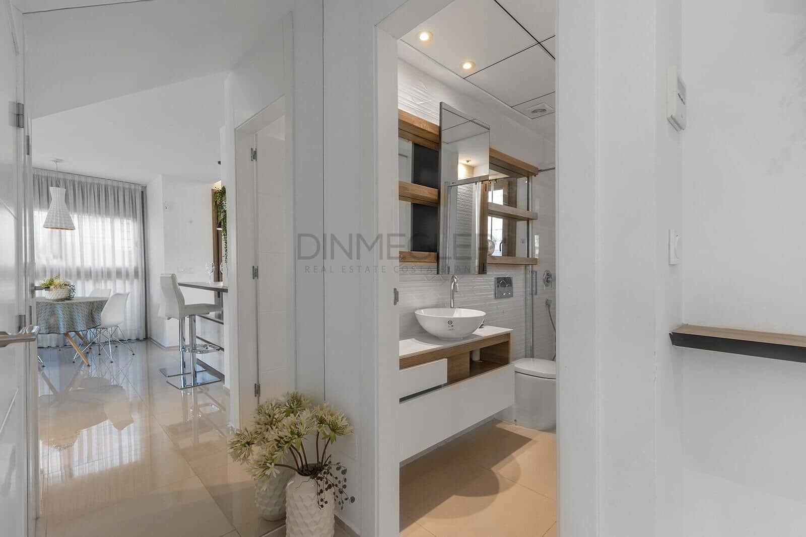 3 sovrum Lägenhet till salu i Ciudad Quesada med pool - 430 000 € (Ref: 9414047)