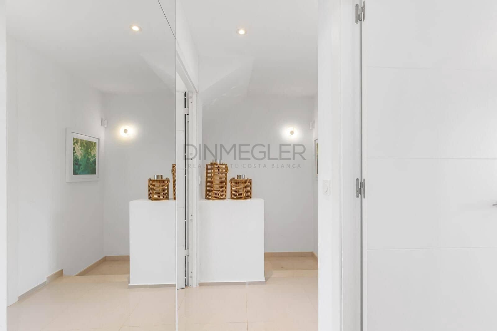 3 sovrum Lägenhet till salu i Ciudad Quesada med pool - 430 000 € (Ref: 9414047)