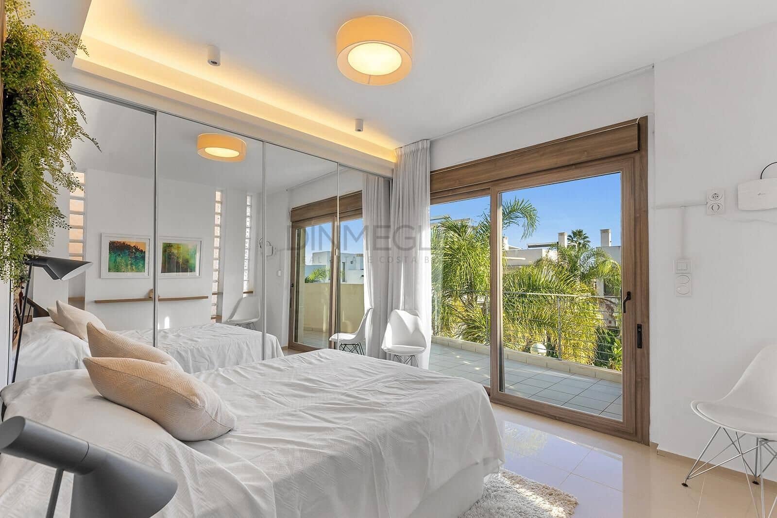 3 sovrum Lägenhet till salu i Ciudad Quesada med pool - 430 000 € (Ref: 9414047)