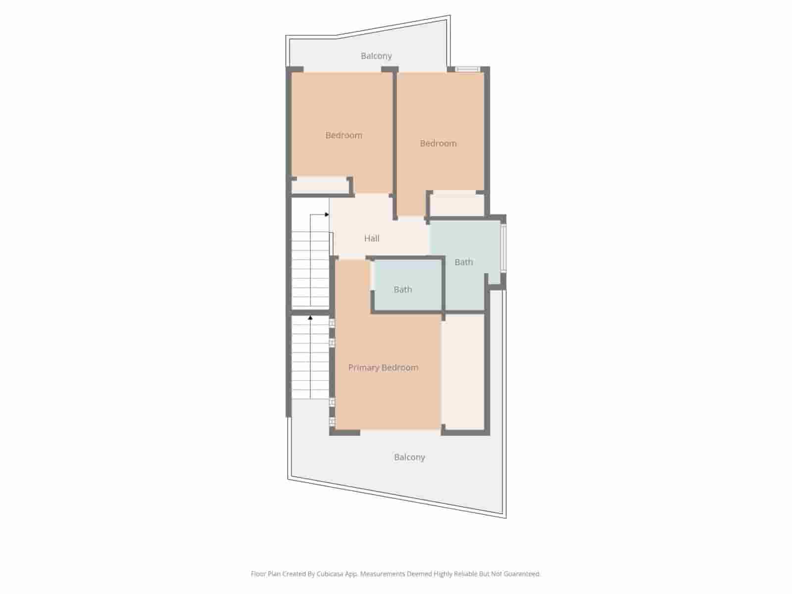 3 sovrum Lägenhet till salu i Ciudad Quesada med pool - 430 000 € (Ref: 9414047)