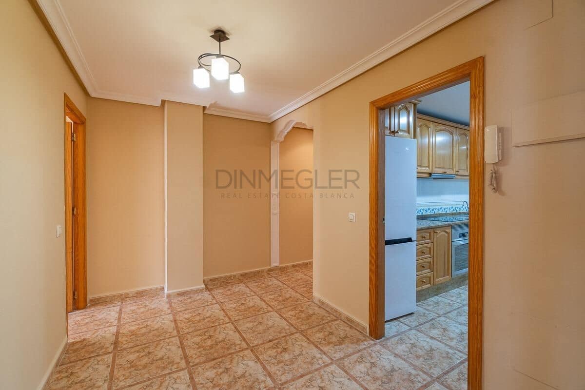 3 slaapkamer Appartement te koop in Torrevieja - € 209.000 (Ref: 9437701)