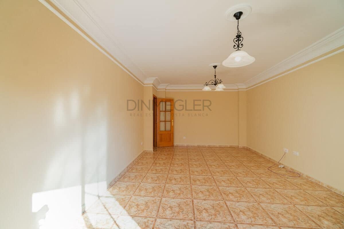 3 slaapkamer Appartement te koop in Torrevieja - € 209.000 (Ref: 9437701)