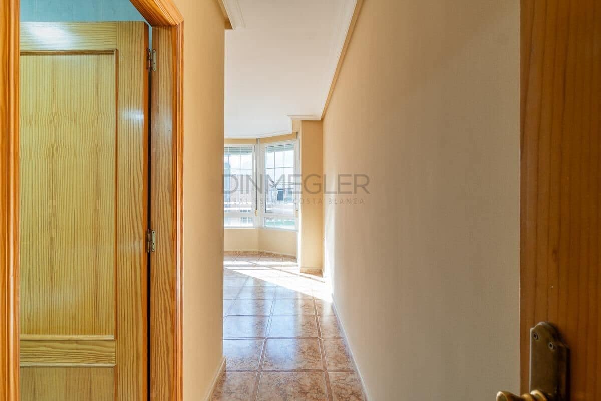 3 slaapkamer Appartement te koop in Torrevieja - € 209.000 (Ref: 9437701)