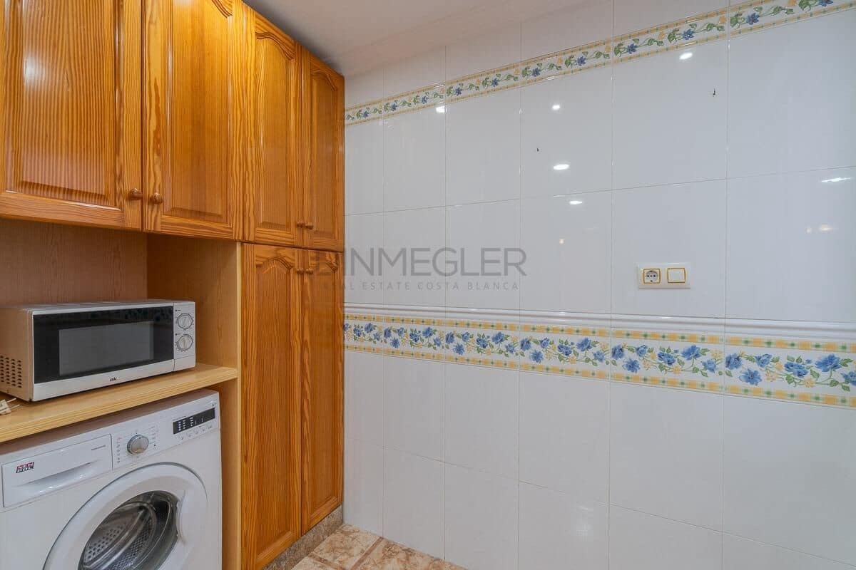3 slaapkamer Appartement te koop in Torrevieja - € 209.000 (Ref: 9437701)