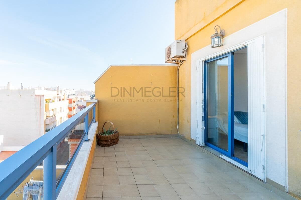 3 soveværelse Lejlighed til salg i Torrevieja - € 195.000 (Ref: 9437702)