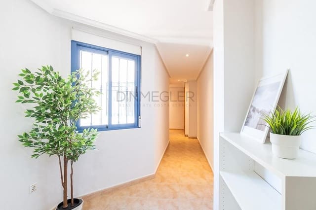 3 slaapkamer Appartement te koop in Centro - Muelle Pesquero, Torrevieja - € 195.000 (Ref: 9437702)