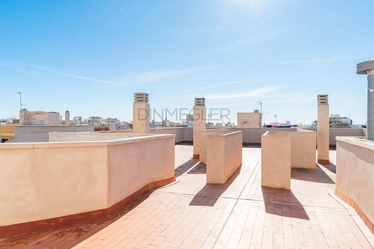 3 soveværelse Lejlighed til salg i Torrevieja - € 195.000 (Ref: 9437702)