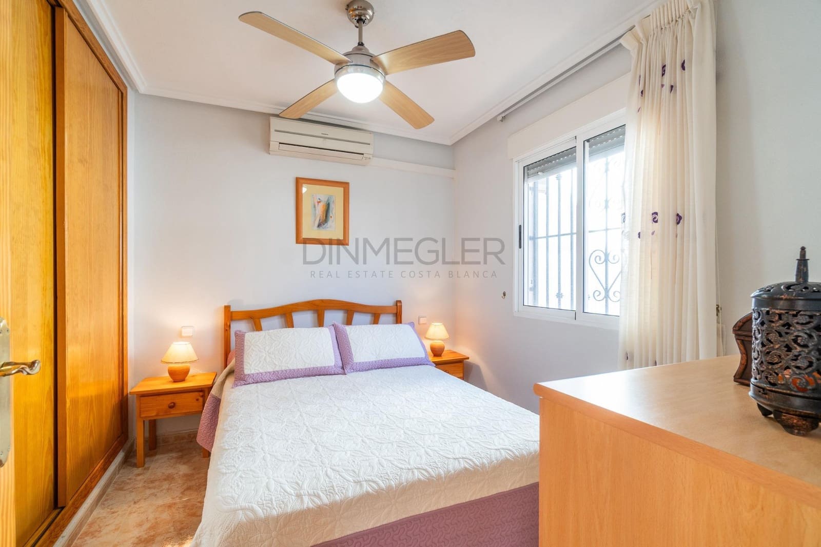 2 soverom Villa til salgs i Playa Flamenca med svømmebasseng - € 189 000 (Ref: 9440059)