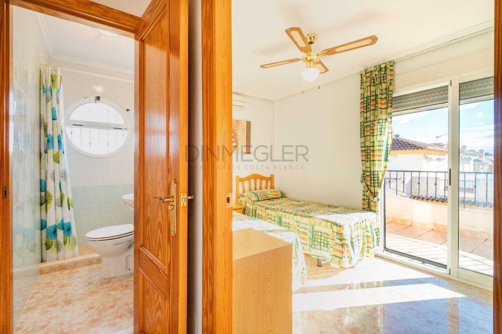 2 soverom Villa til salgs i Playa Flamenca med svømmebasseng - € 189 000 (Ref: 9440059)