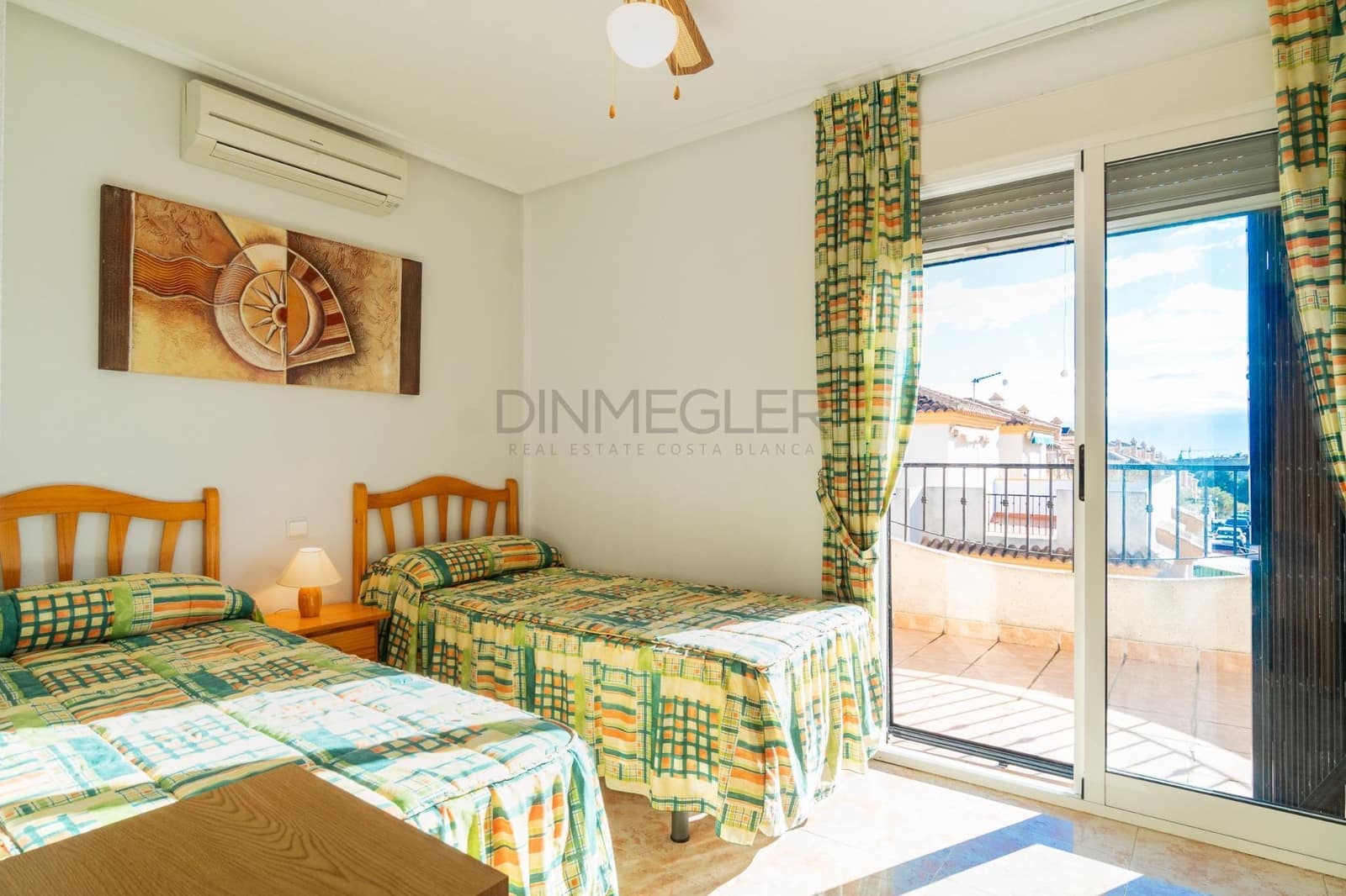 2 soverom Villa til salgs i Playa Flamenca med svømmebasseng - € 189 000 (Ref: 9440059)