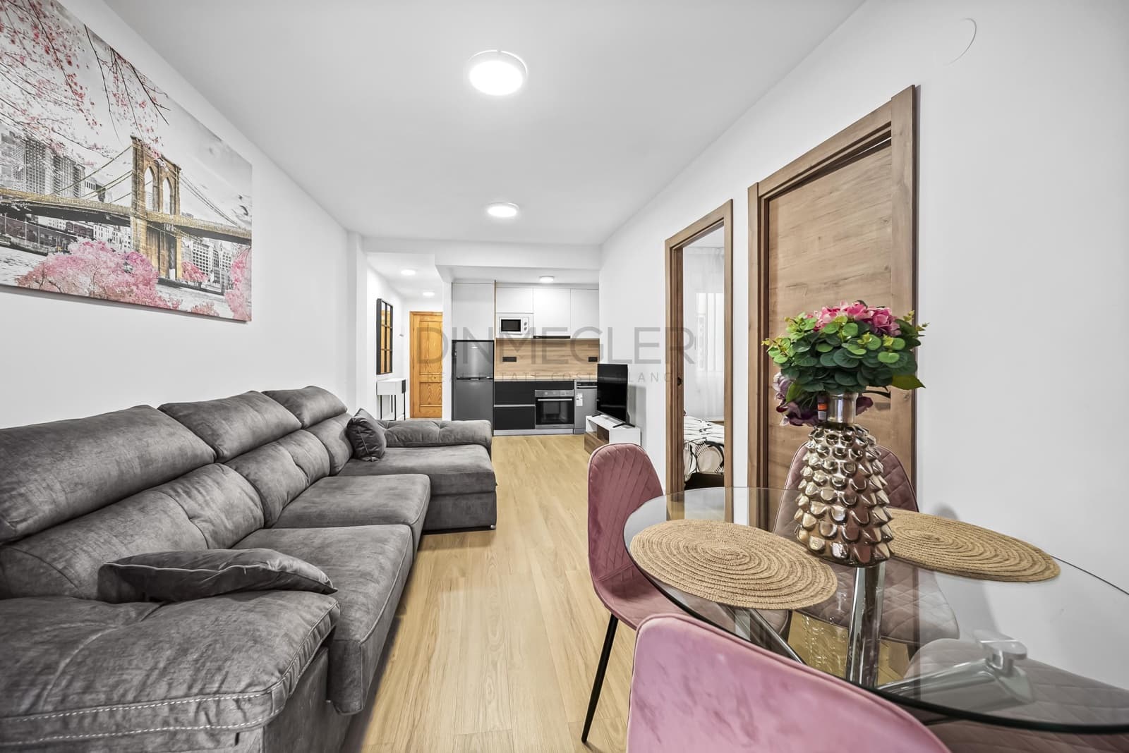2 slaapkamer Appartement te koop in Torrevieja met zwembad - € 173.000 (Ref: 9450225)