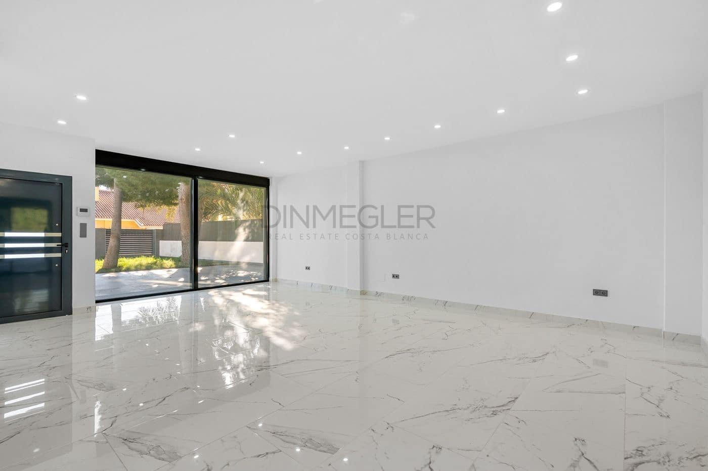 4 sovrum Villa till salu i Campoamor med pool garage - 1 100 000 € (Ref: 9450226)