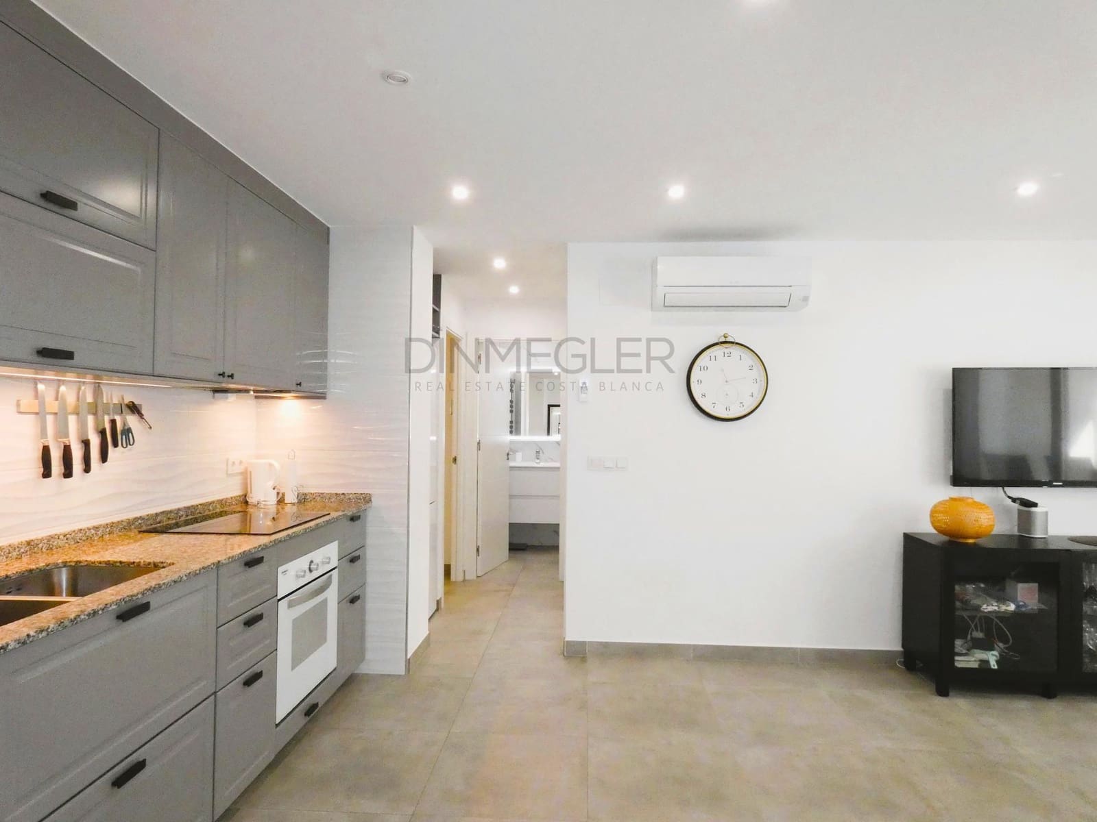 3 sovrum Lägenhet till salu i Torrevieja med pool - 339 000 € (Ref: 9450227)