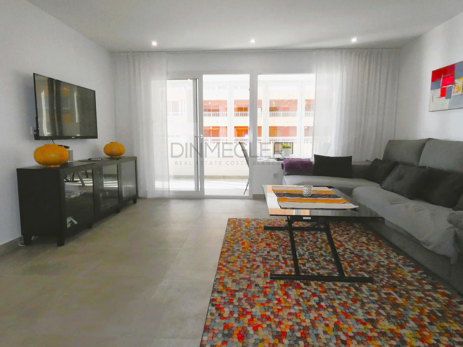 3 sovrum Lägenhet till salu i Torrevieja med pool - 339 000 € (Ref: 9450227)