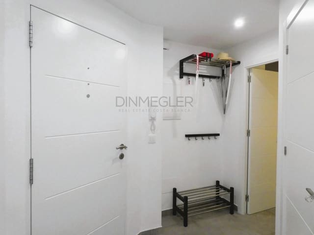 3 sovrum Lägenhet till salu i Playa del Acequión, Torrevieja med pool - 339 000 € (Ref: 9450227)