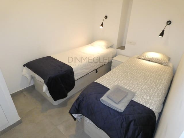 3 sovrum Lägenhet till salu i Playa del Acequión, Torrevieja med pool - 339 000 € (Ref: 9450227)