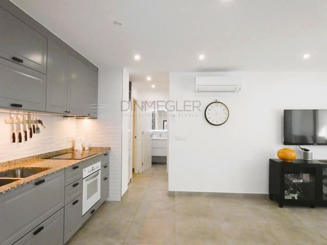 3 sovrum Lägenhet till salu i Playa del Acequión, Torrevieja med pool - 339 000 € (Ref: 9450227)