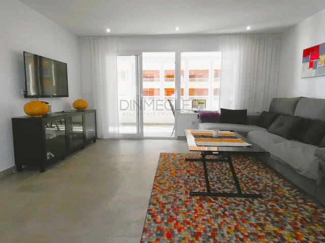 3 sovrum Lägenhet till salu i Playa del Acequión, Torrevieja med pool - 339 000 € (Ref: 9450227)