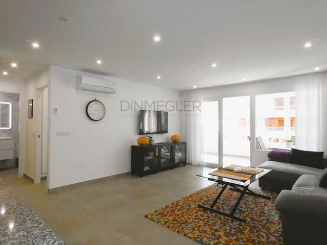 3 sovrum Lägenhet till salu i Playa del Acequión, Torrevieja med pool - 339 000 € (Ref: 9450227)