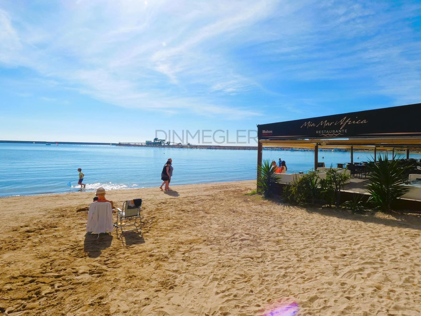 3 sovrum Lägenhet till salu i Torrevieja med pool - 339 000 € (Ref: 9450227)