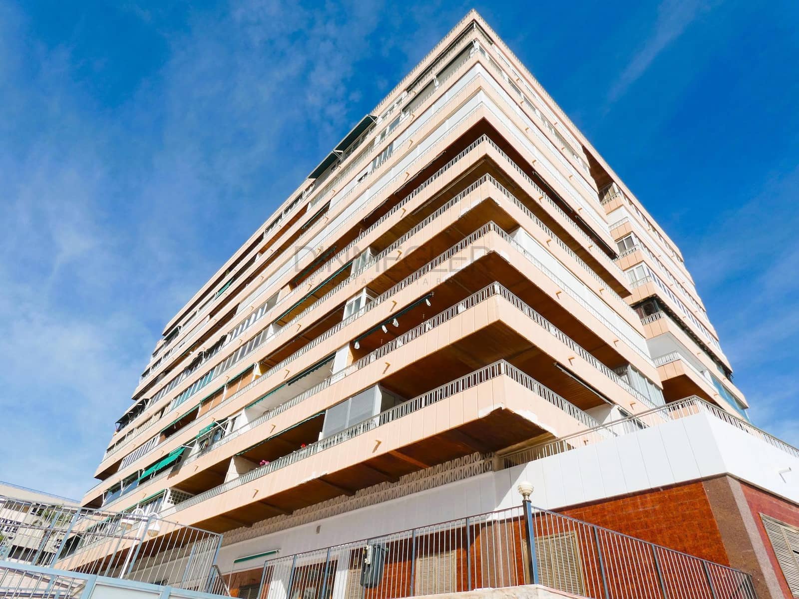 3 sovrum Lägenhet till salu i Torrevieja med pool - 339 000 € (Ref: 9450227)