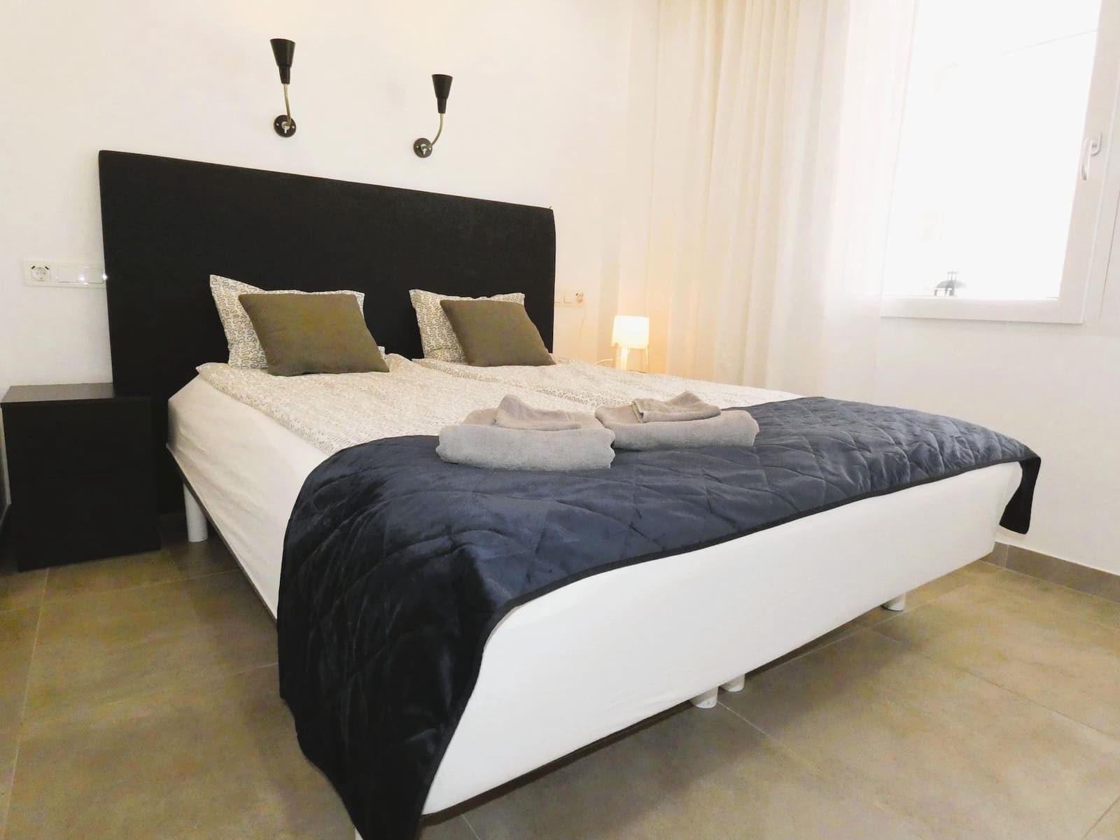 3 makuuhuone Huoneisto myytävänä paikassa Torrevieja mukana uima-altaan - 339 000 € (Ref: 9450227)