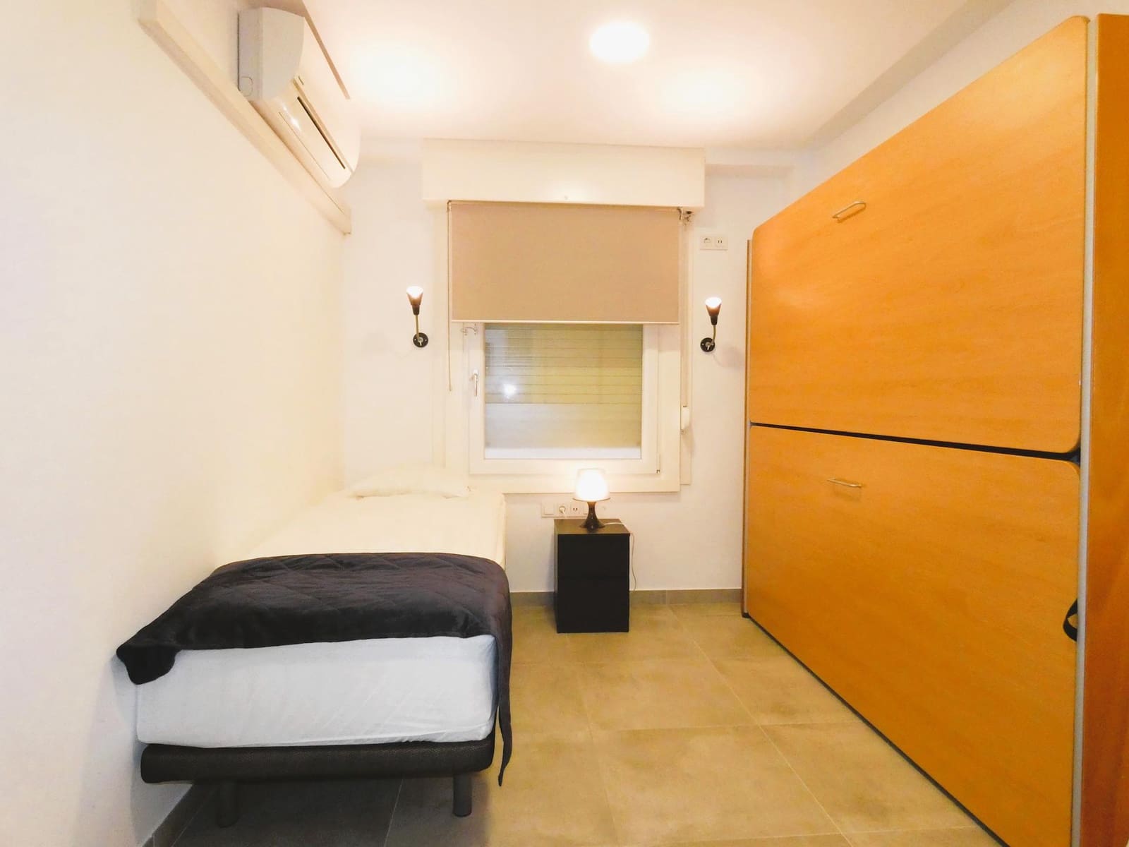 3 makuuhuone Huoneisto myytävänä paikassa Torrevieja mukana uima-altaan - 339 000 € (Ref: 9450227)