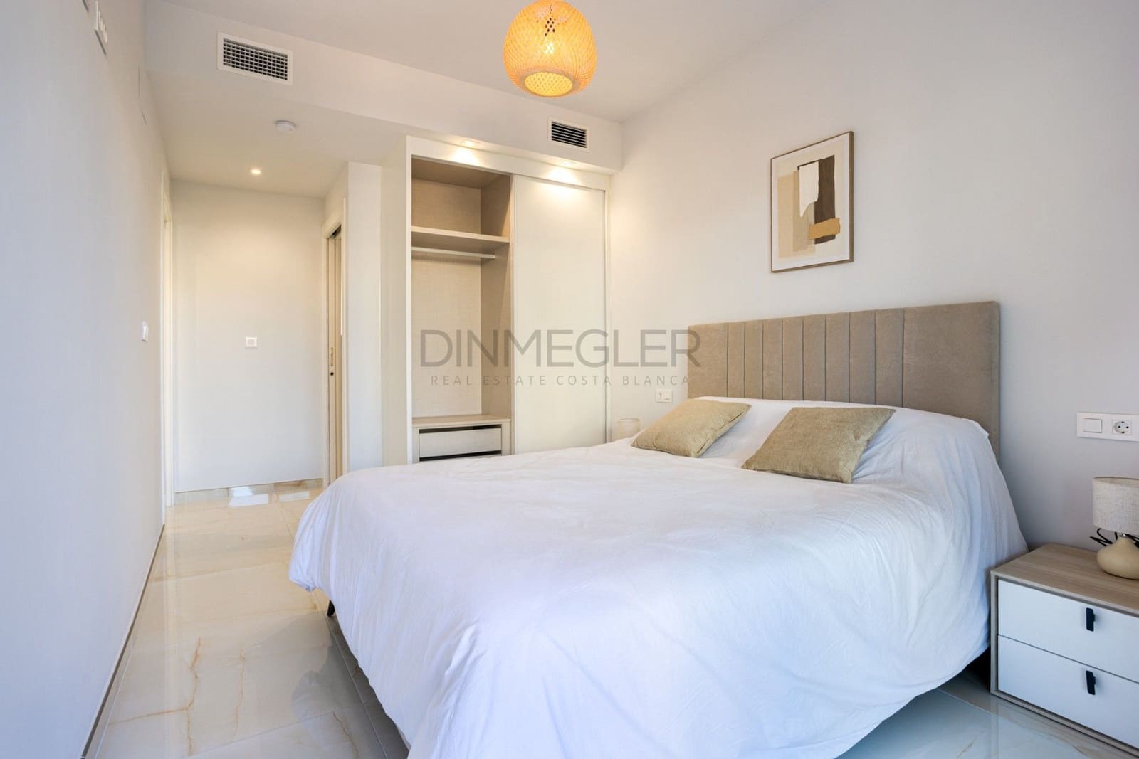 2 slaapkamer Flat te koop in La Florida met zwembad garage - € 295.000 (Ref: 9450228)
