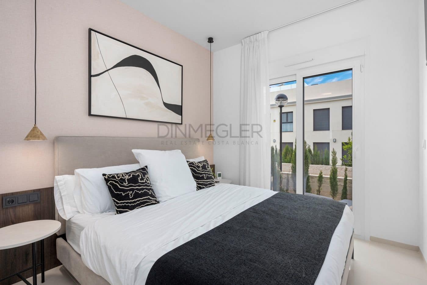 2 bedroom Apartment for sale in Ciudad Quesada with pool - € 389,000 (Ref: 9450229)